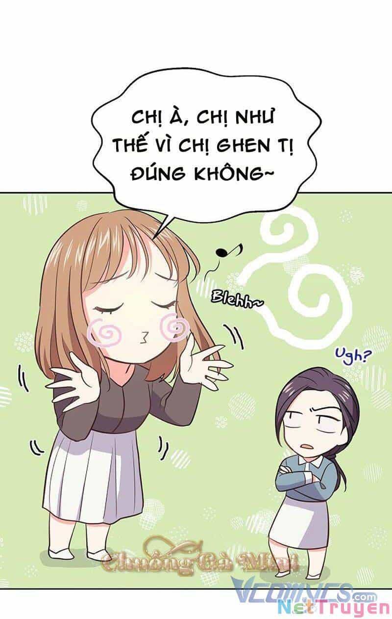 Tôi Trở Thành Con Gái Của Triệu Phú - Chương 19 - ảnh 31