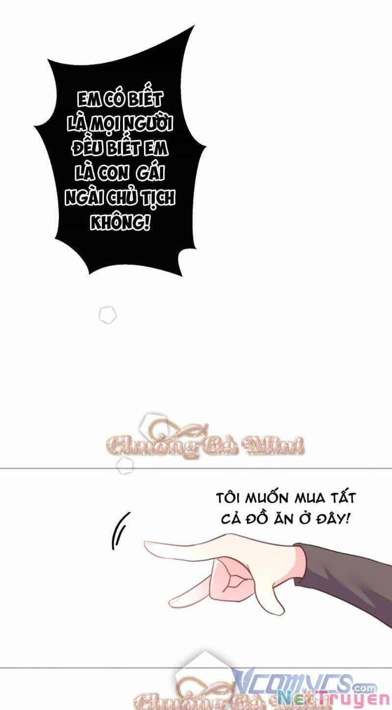 Tôi Trở Thành Con Gái Của Triệu Phú - Chương 19 - ảnh 38