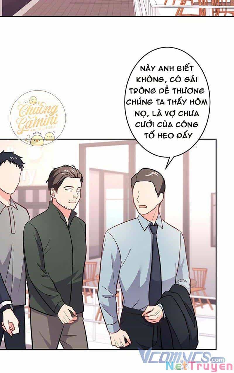 Tôi Trở Thành Con Gái Của Triệu Phú - Chương 19 - ảnh 54