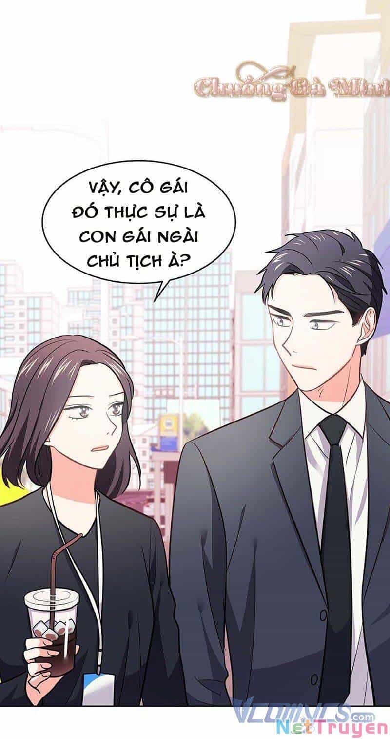 Tôi Trở Thành Con Gái Của Triệu Phú - Chương 19 - ảnh 56