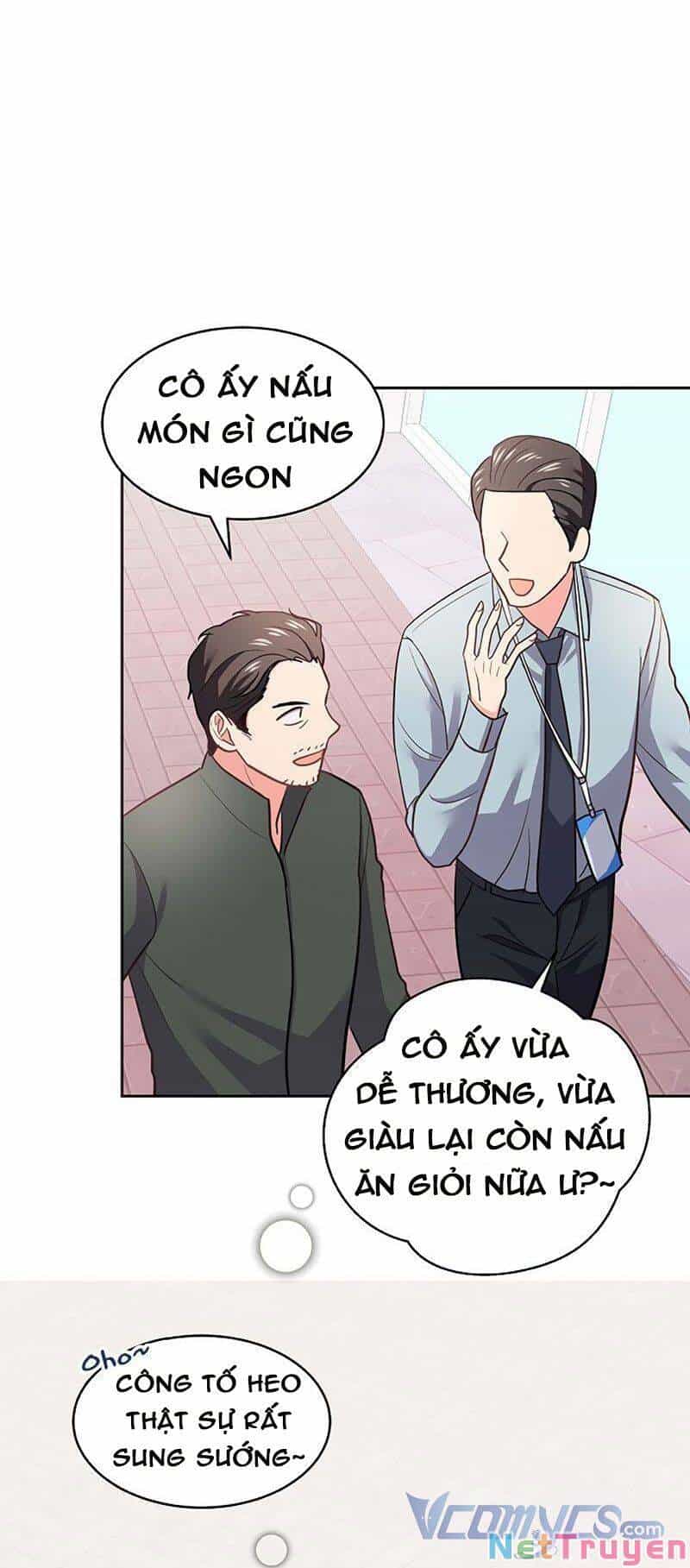 Tôi Trở Thành Con Gái Của Triệu Phú - Chương 19 - ảnh 58