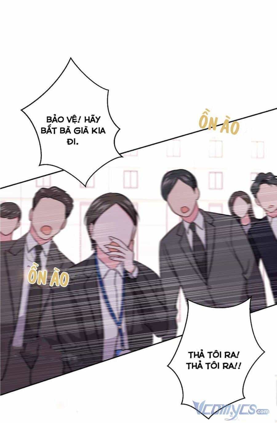 Tôi Trở Thành Con Gái Của Triệu Phú - Chương 20 - ảnh 9