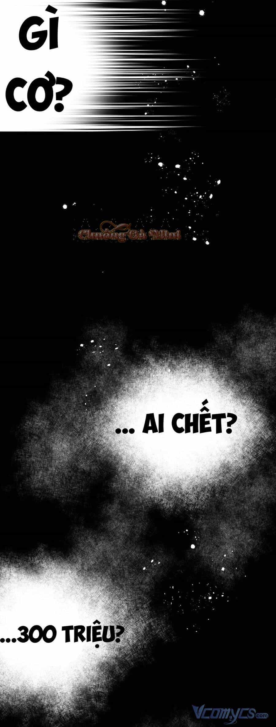 Tôi Trở Thành Con Gái Của Triệu Phú - Chương 21 - ảnh 24