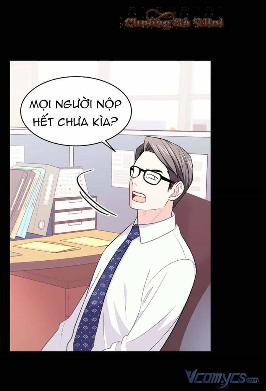 Tôi Trở Thành Con Gái Của Triệu Phú - Chương 21 - ảnh 36