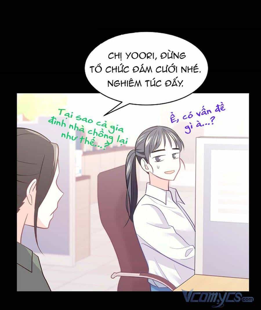 Tôi Trở Thành Con Gái Của Triệu Phú - Chương 21 - ảnh 39