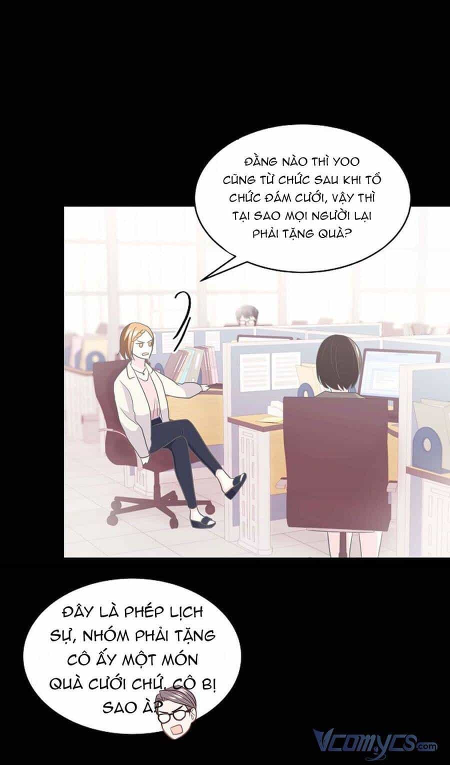 Tôi Trở Thành Con Gái Của Triệu Phú - Chương 21 - ảnh 40
