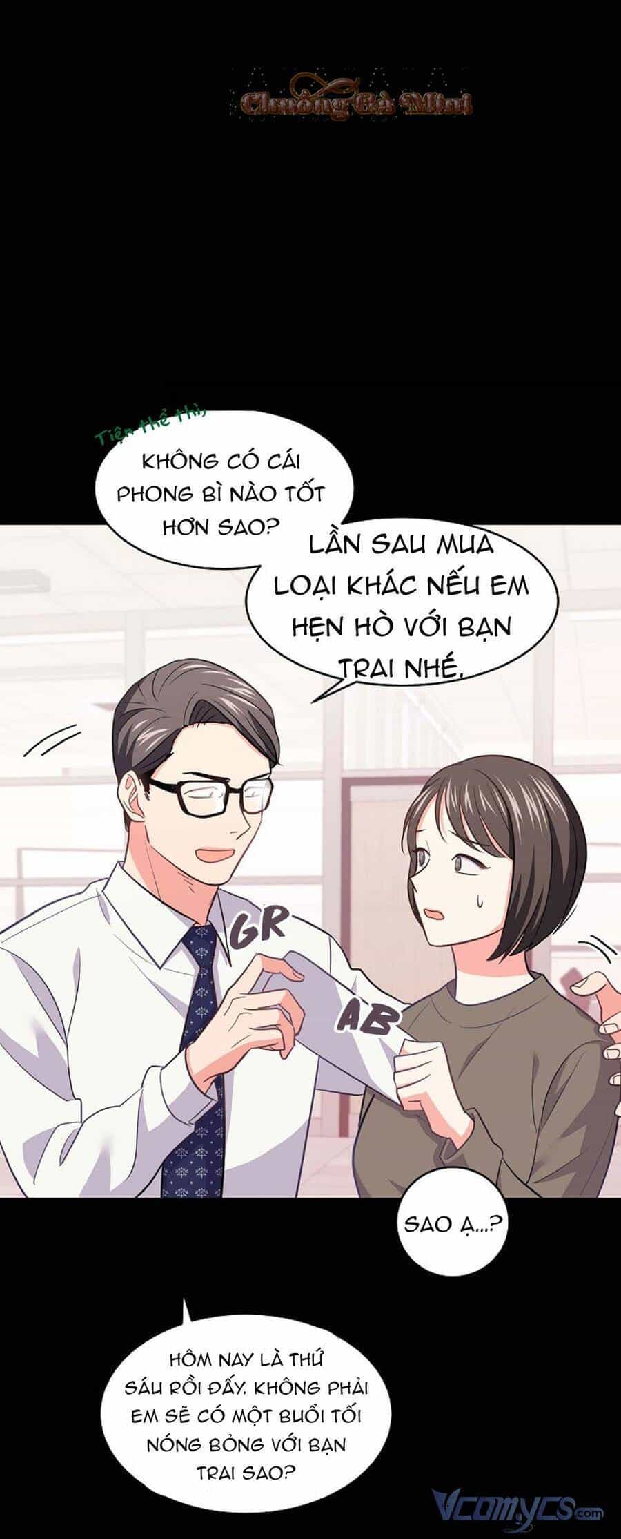 Tôi Trở Thành Con Gái Của Triệu Phú - Chương 21 - ảnh 48
