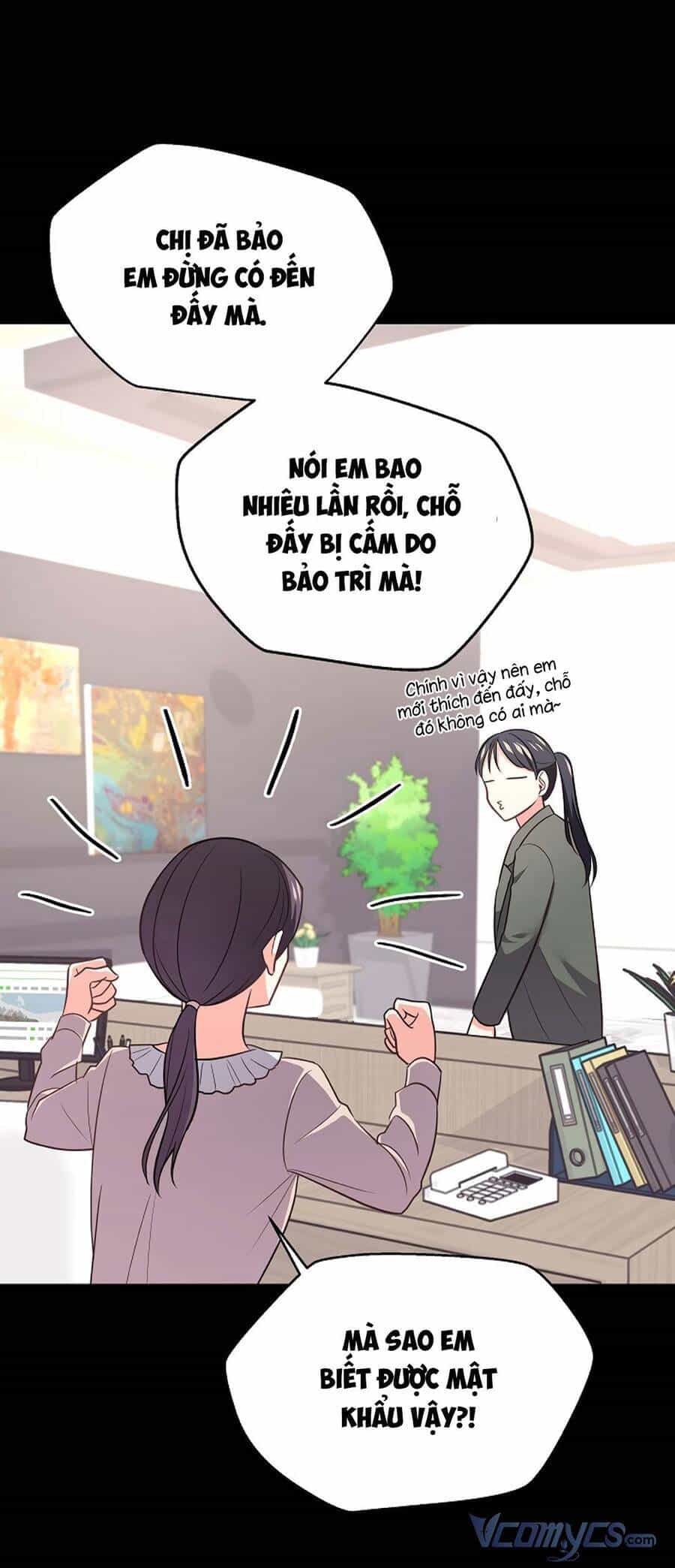 Tôi Trở Thành Con Gái Của Triệu Phú - Chương 22 - ảnh 12