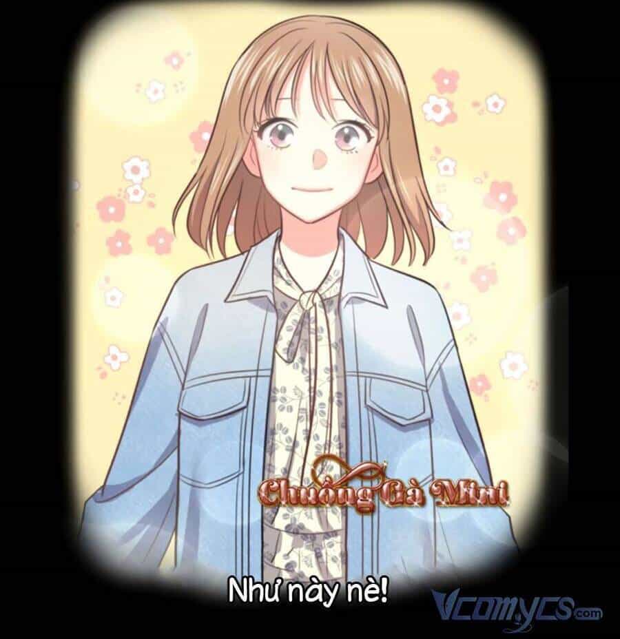 Tôi Trở Thành Con Gái Của Triệu Phú - Chương 22 - ảnh 32