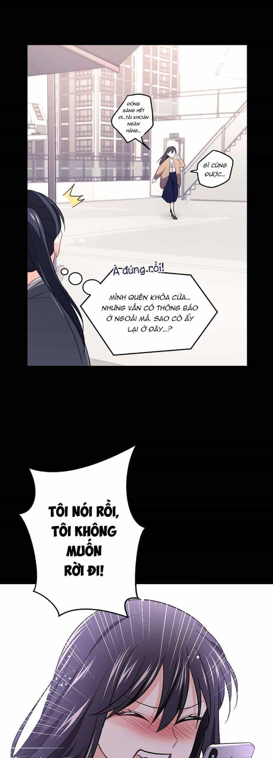 Tôi Trở Thành Con Gái Của Triệu Phú - Chương 22 - ảnh 44