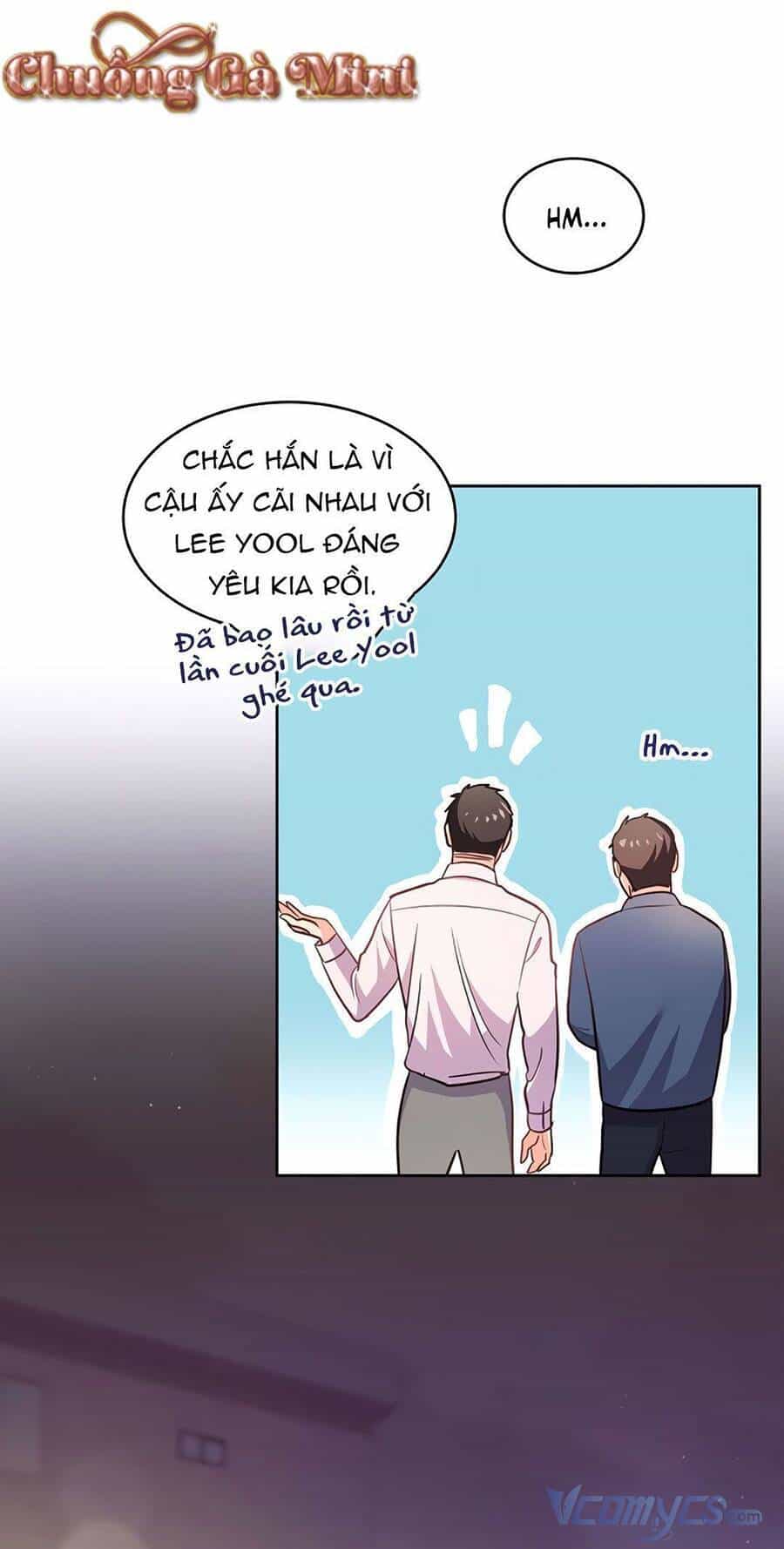 Tôi Trở Thành Con Gái Của Triệu Phú - Chương 23 - ảnh 45