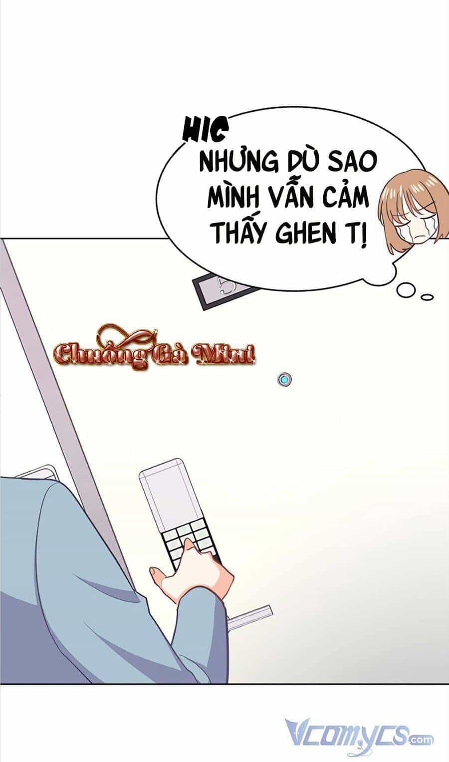 Tôi Trở Thành Con Gái Của Triệu Phú - Chương 24 - ảnh 11
