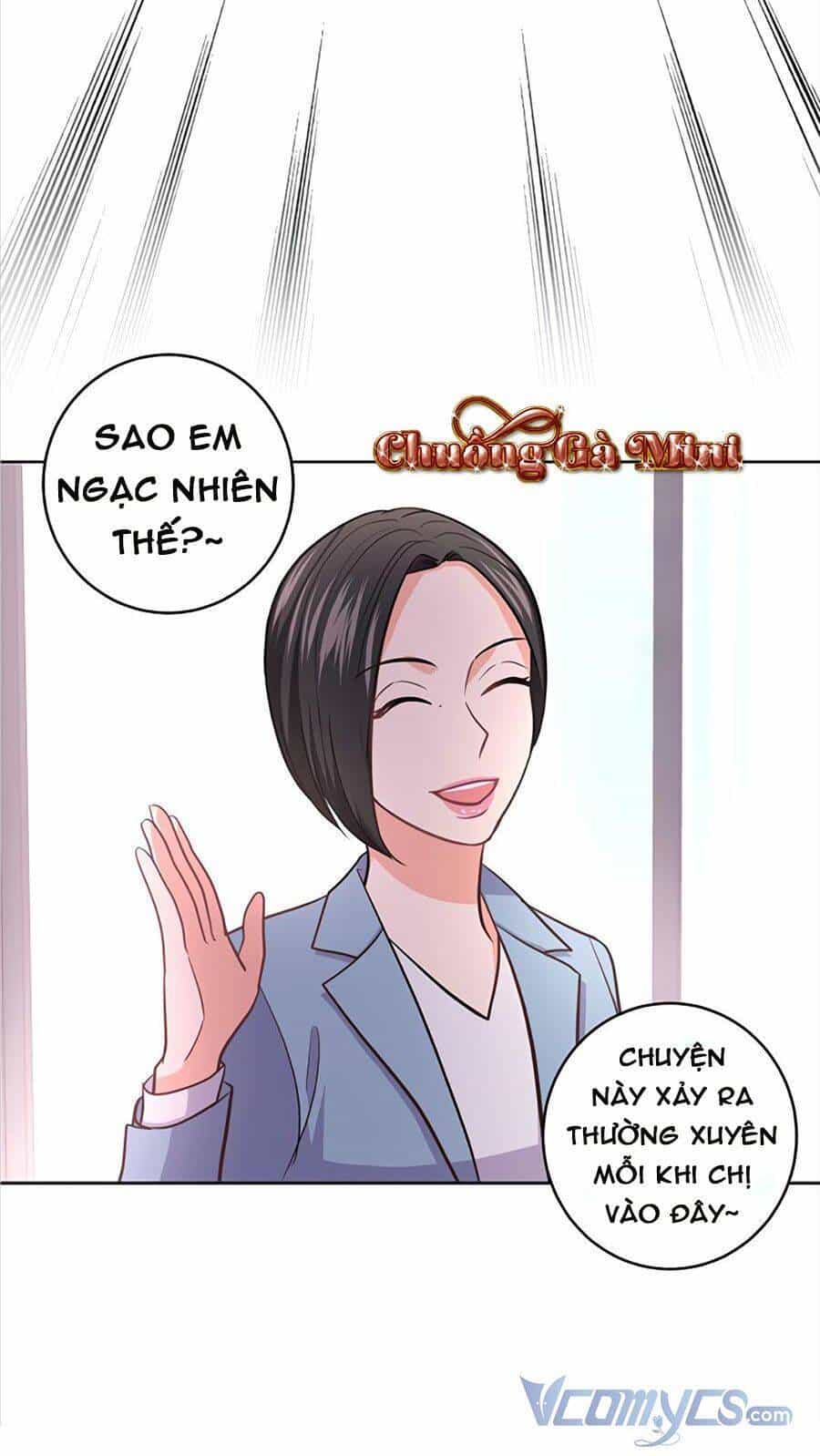 Tôi Trở Thành Con Gái Của Triệu Phú - Chương 24 - ảnh 19