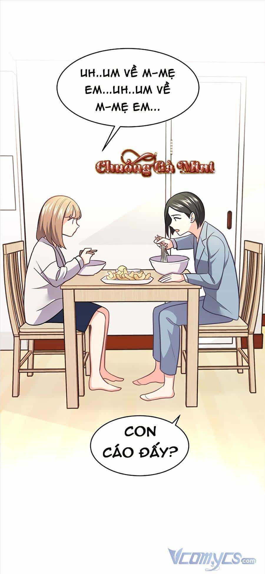 Tôi Trở Thành Con Gái Của Triệu Phú - Chương 24 - ảnh 28
