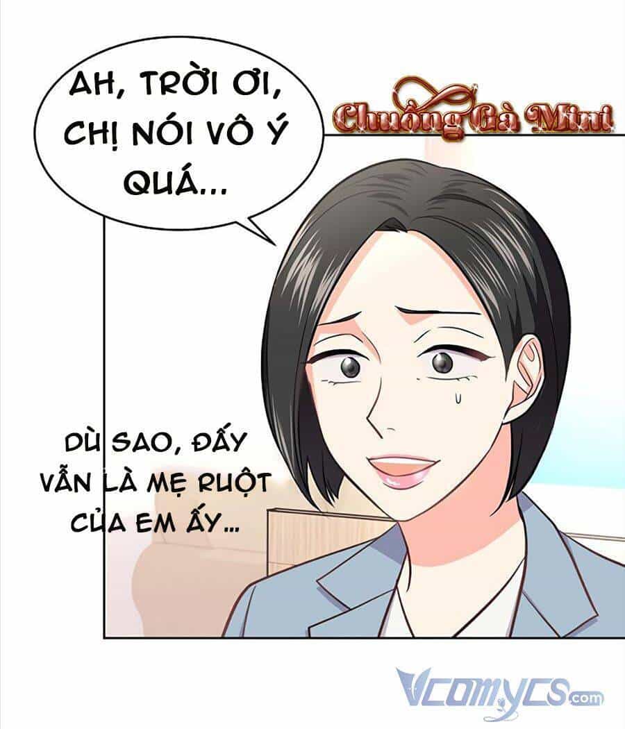 Tôi Trở Thành Con Gái Của Triệu Phú - Chương 24 - ảnh 29