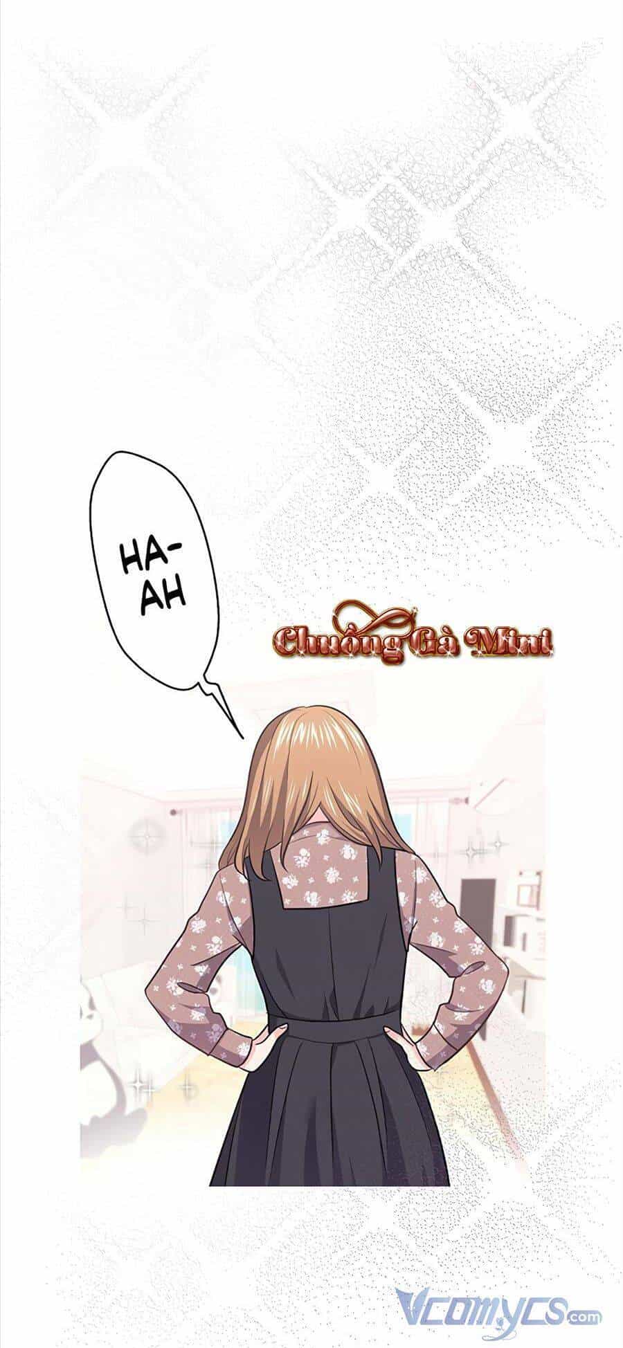 Tôi Trở Thành Con Gái Của Triệu Phú - Chương 24 - ảnh 44