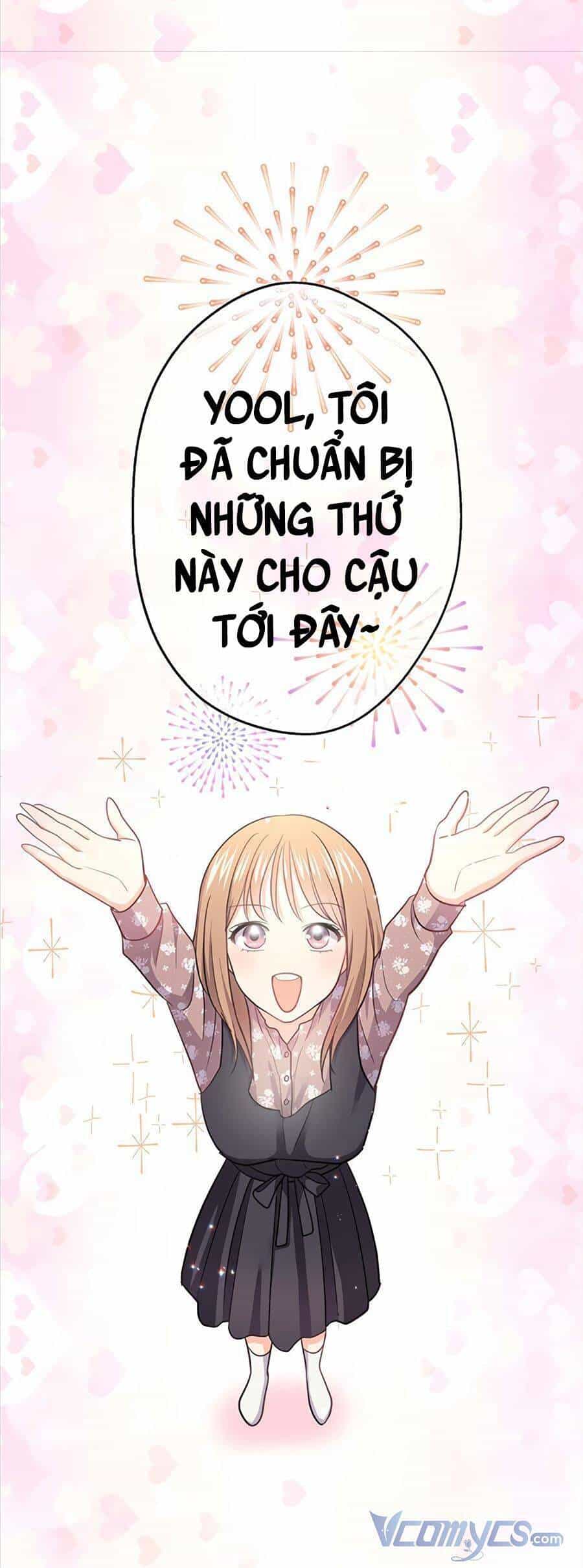 Tôi Trở Thành Con Gái Của Triệu Phú - Chương 24 - ảnh 50