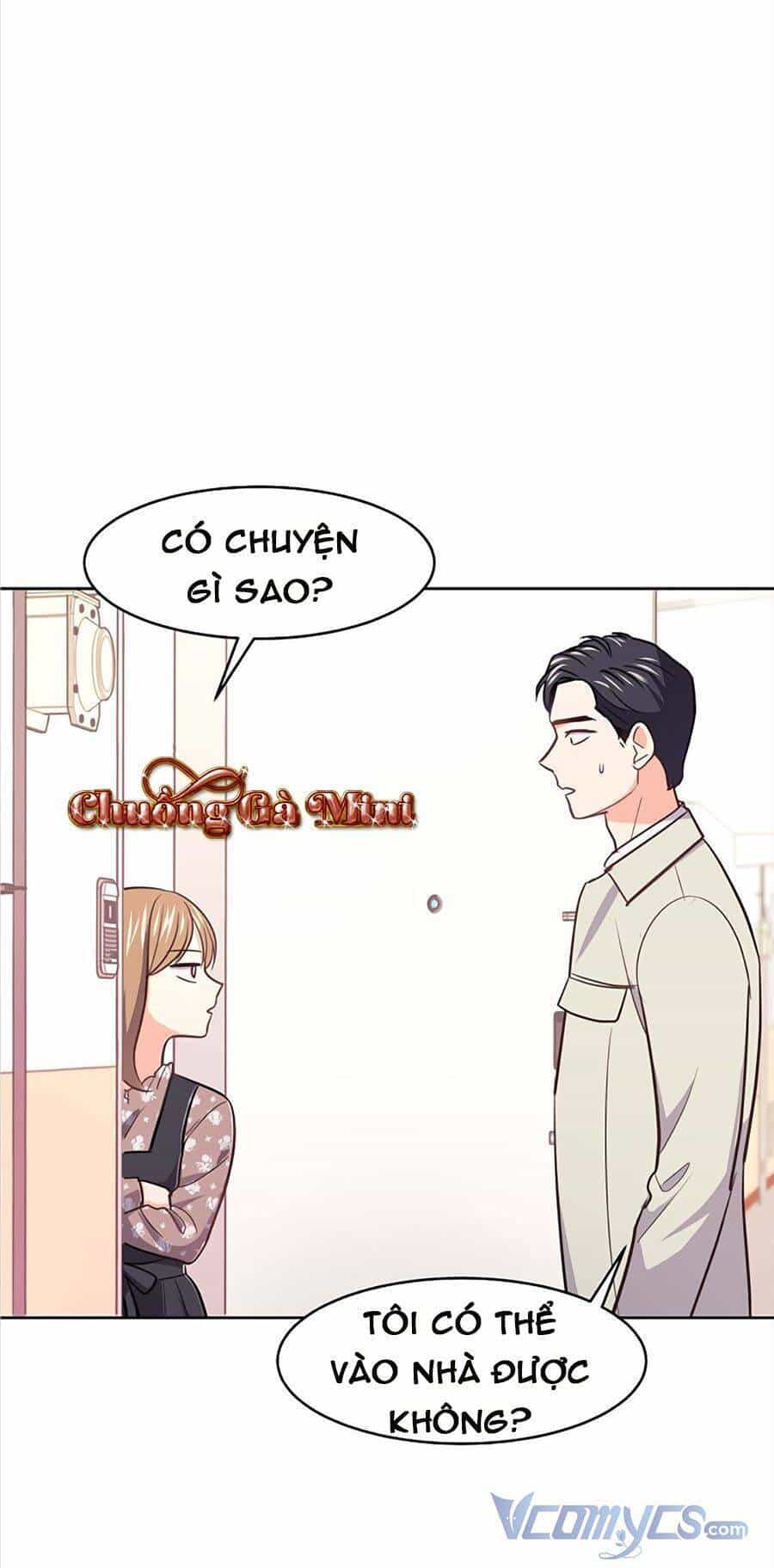 Tôi Trở Thành Con Gái Của Triệu Phú - Chương 24 - ảnh 58