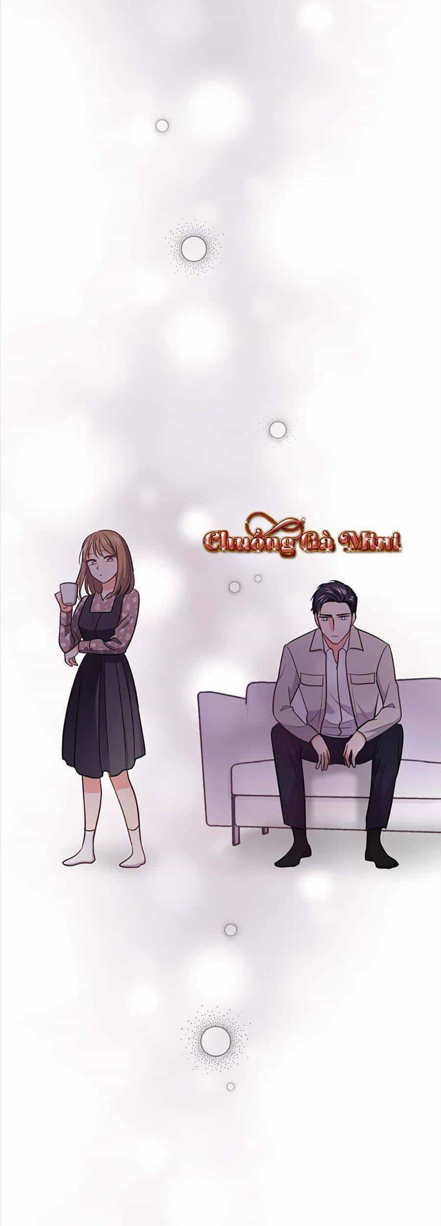Tôi Trở Thành Con Gái Của Triệu Phú - Chương 24 - ảnh 72