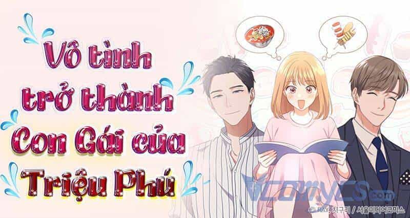 Tôi Trở Thành Con Gái Của Triệu Phú - Chương 24 - ảnh 77