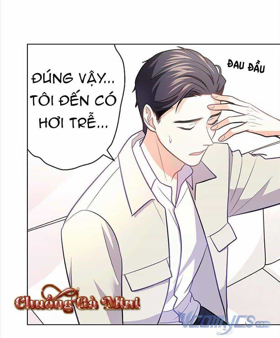 Tôi Trở Thành Con Gái Của Triệu Phú - Chương 25 - ảnh 13