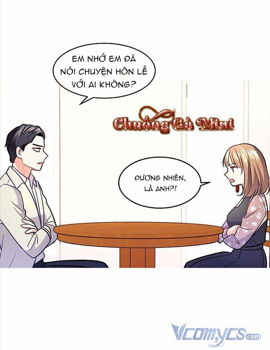 Tôi Trở Thành Con Gái Của Triệu Phú - Chương 25 - ảnh 28