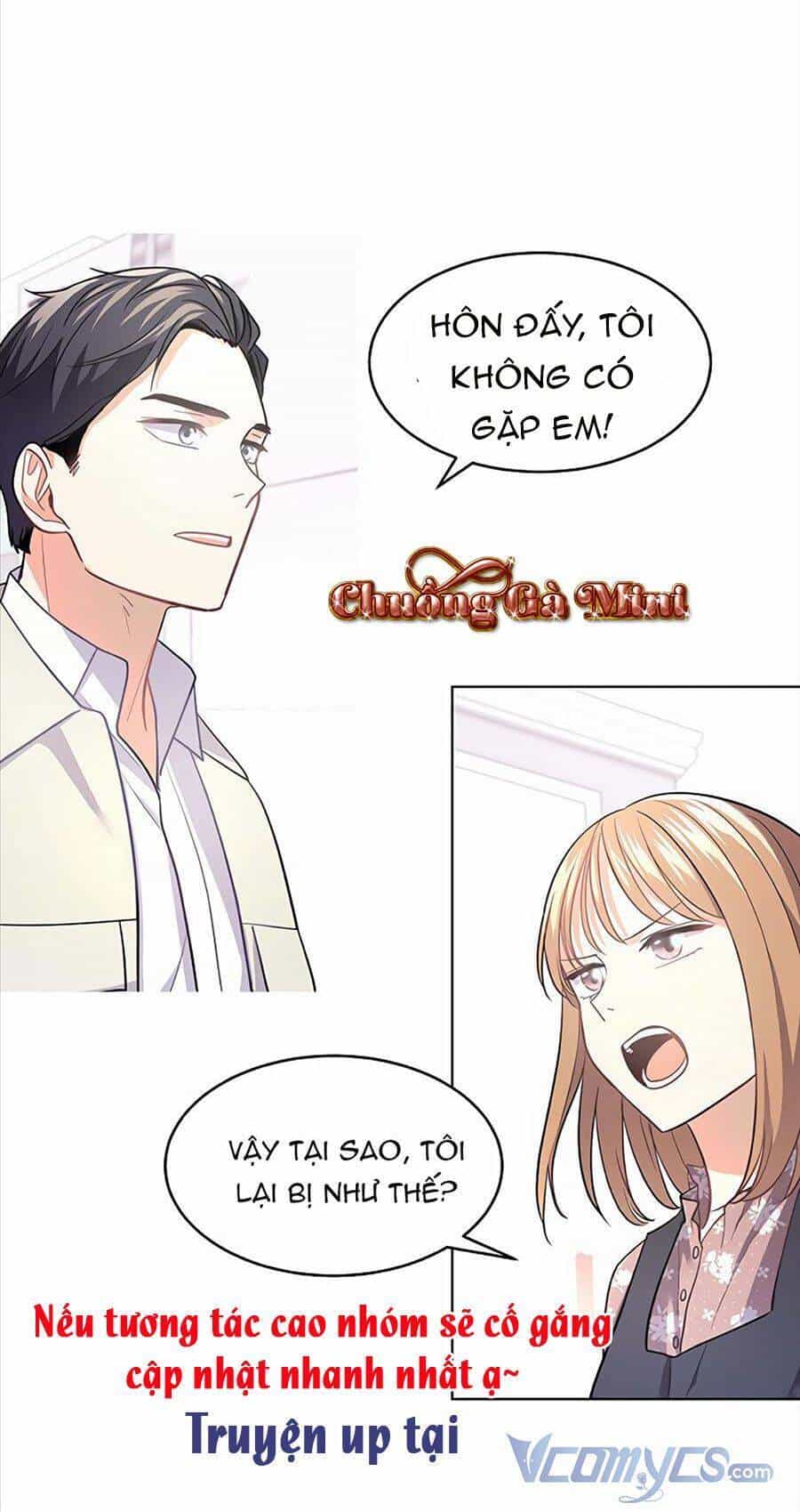Tôi Trở Thành Con Gái Của Triệu Phú - Chương 25 - ảnh 29
