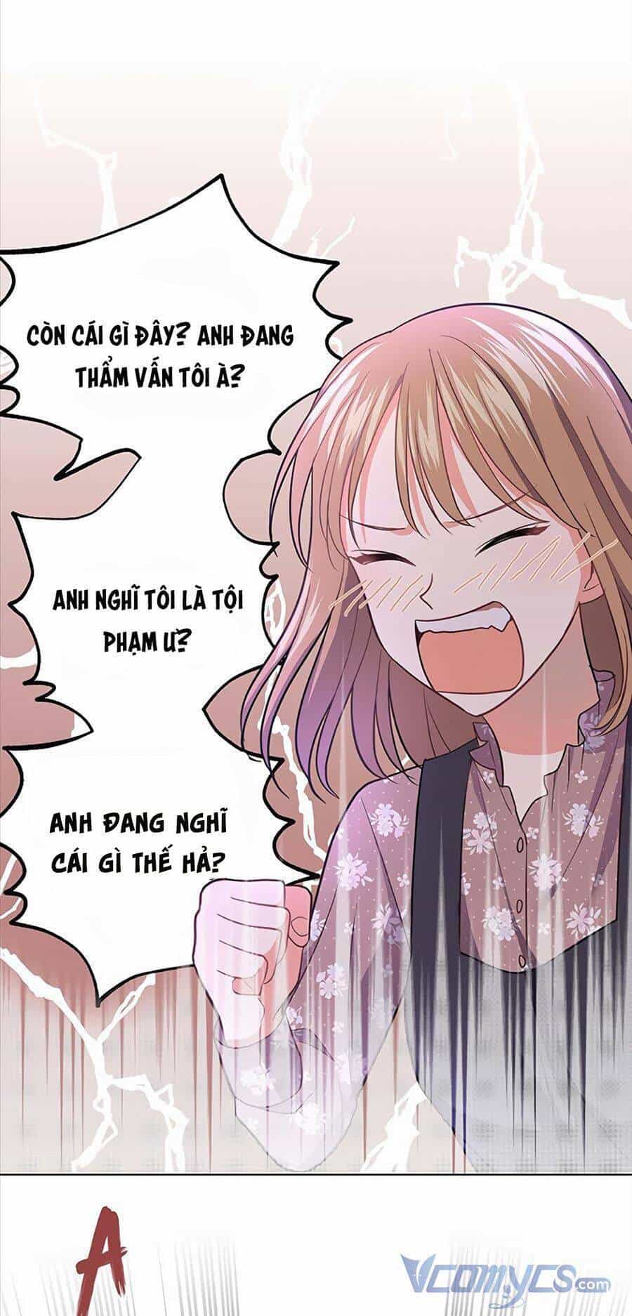 Tôi Trở Thành Con Gái Của Triệu Phú - Chương 25 - ảnh 32