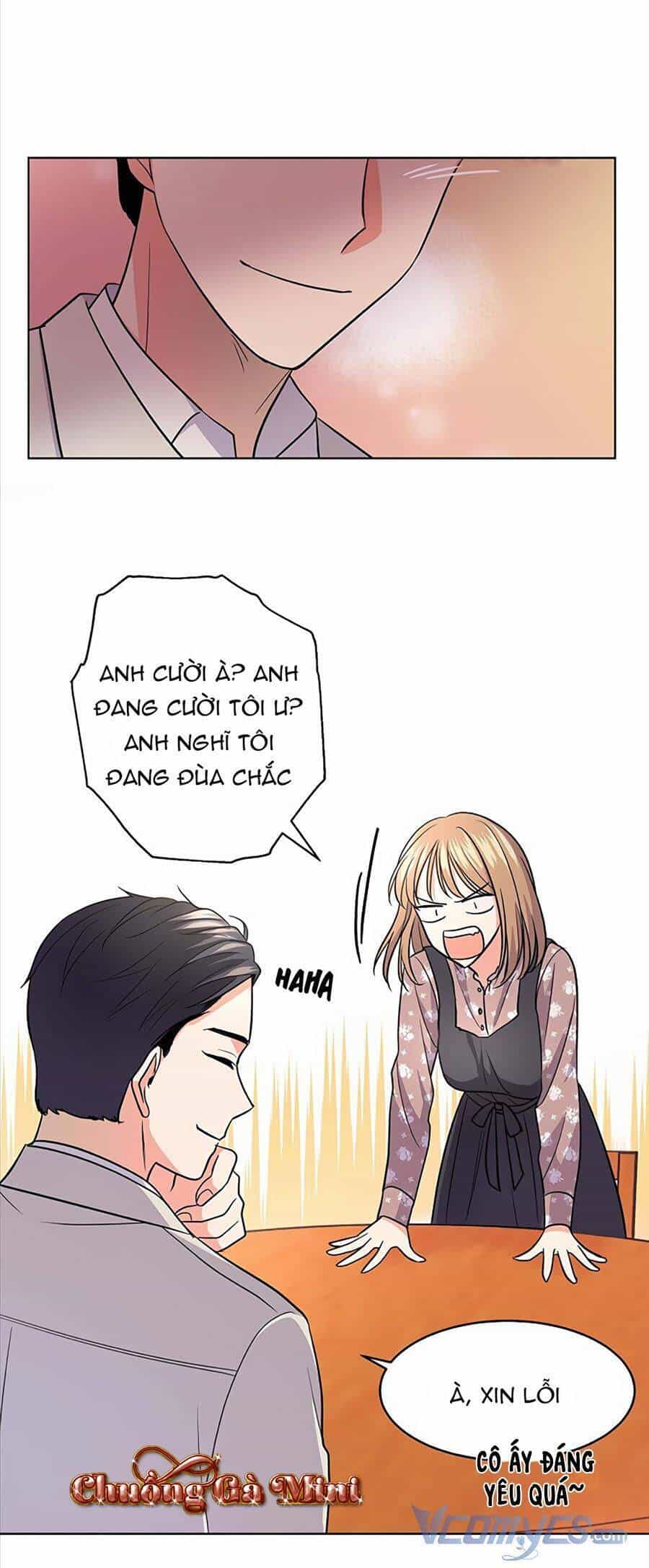 Tôi Trở Thành Con Gái Của Triệu Phú - Chương 25 - ảnh 37
