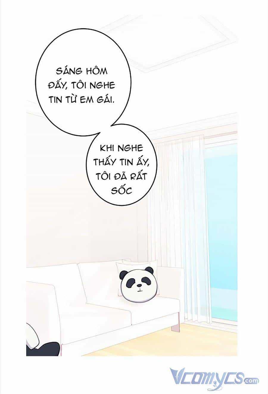 Tôi Trở Thành Con Gái Của Triệu Phú - Chương 25 - ảnh 42