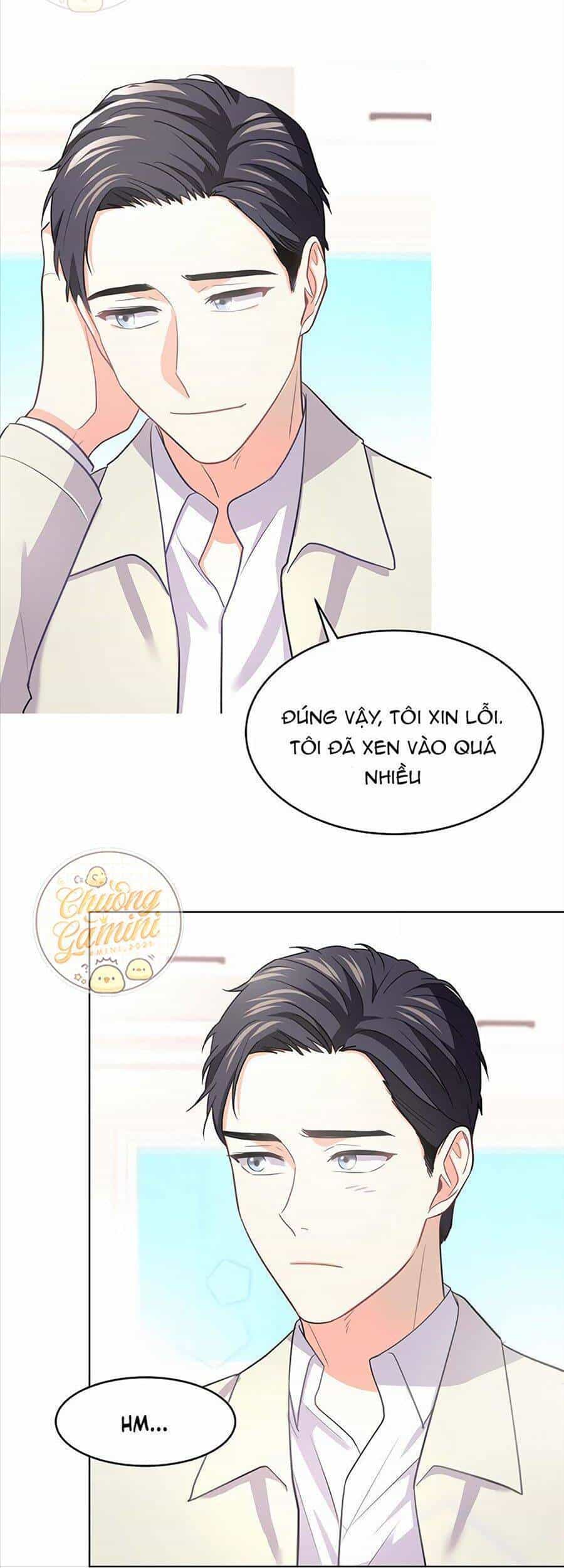 Tôi Trở Thành Con Gái Của Triệu Phú - Chương 25 - ảnh 53