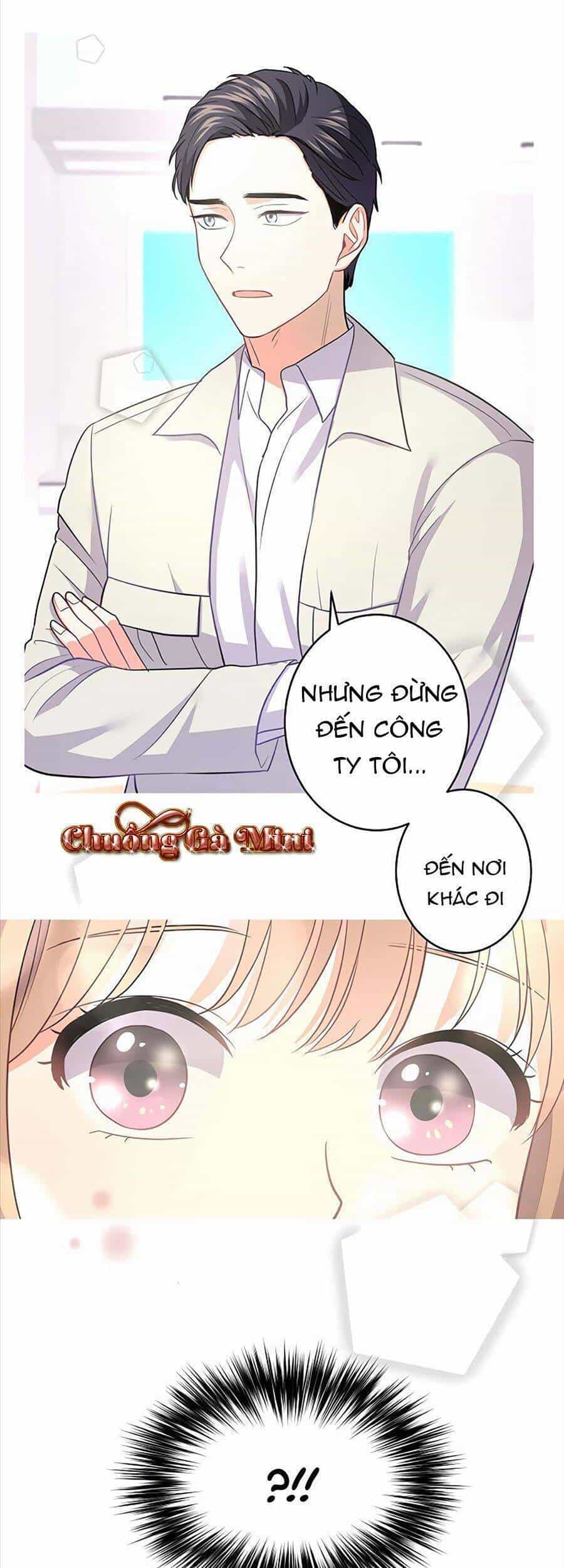 Tôi Trở Thành Con Gái Của Triệu Phú - Chương 25 - ảnh 55
