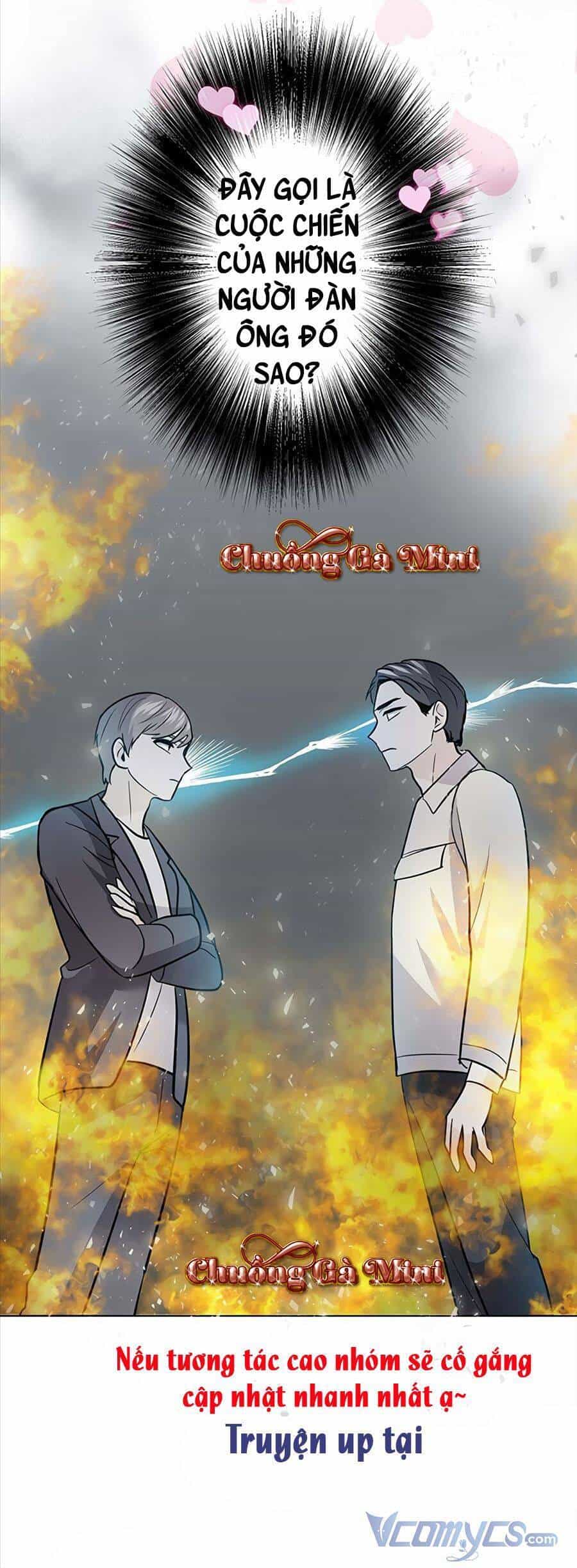 Tôi Trở Thành Con Gái Của Triệu Phú - Chương 25 - ảnh 68