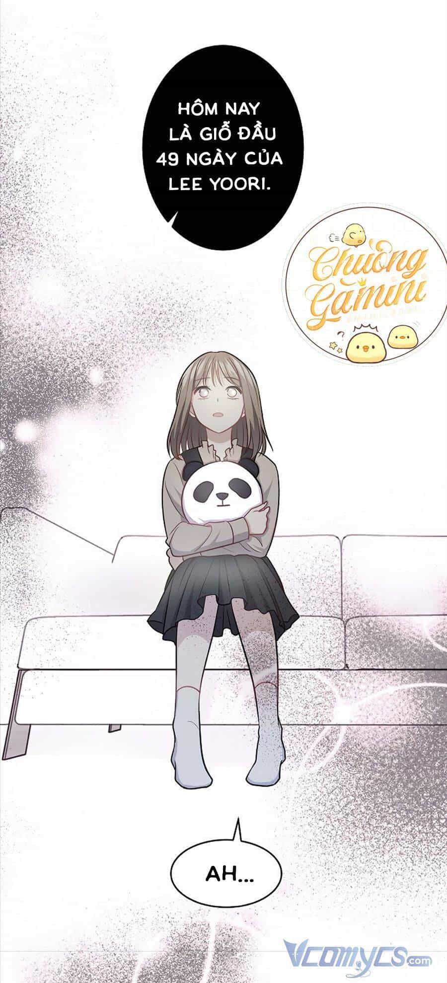 Tôi Trở Thành Con Gái Của Triệu Phú - Chương 26 - ảnh 32