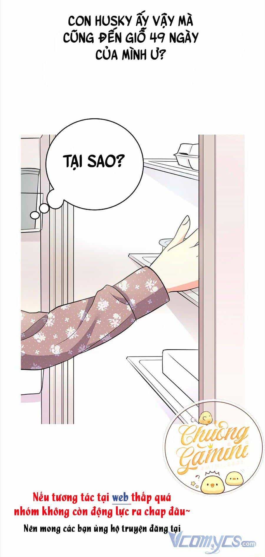 Tôi Trở Thành Con Gái Của Triệu Phú - Chương 26 - ảnh 60