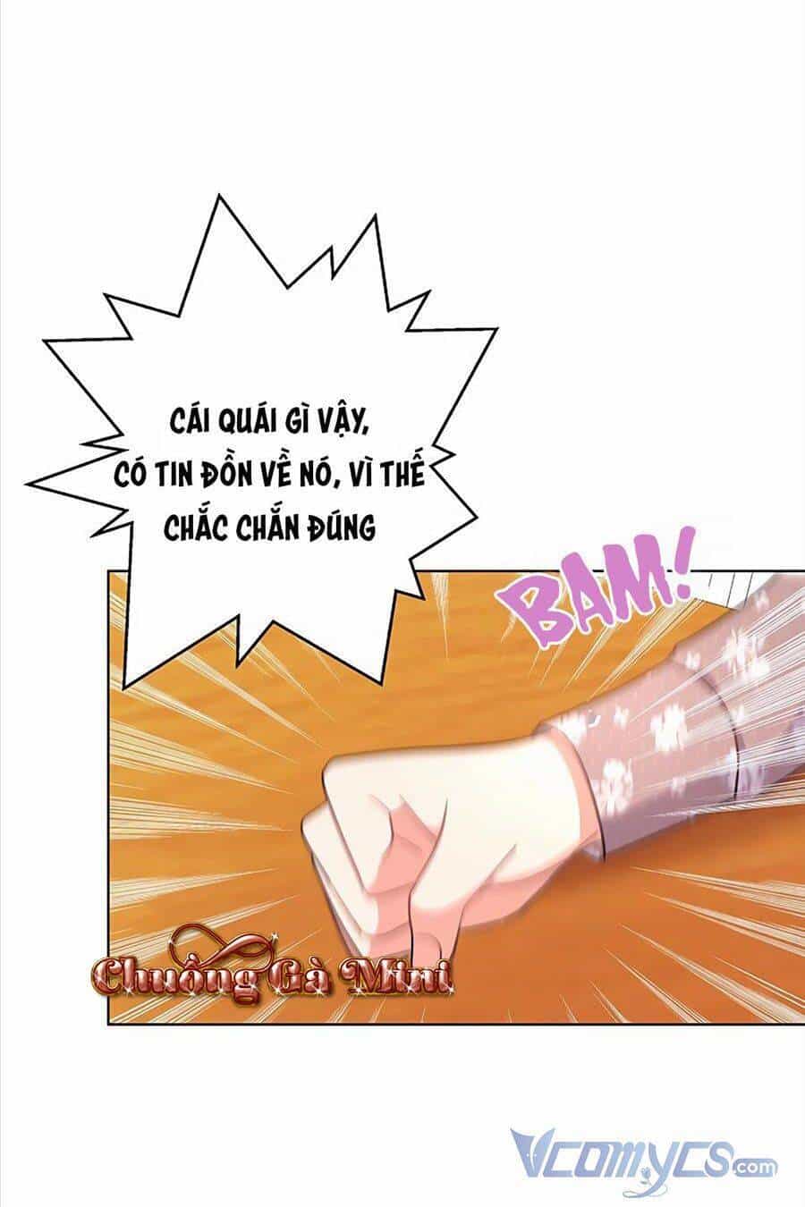 Tôi Trở Thành Con Gái Của Triệu Phú - Chương 26 - ảnh 64