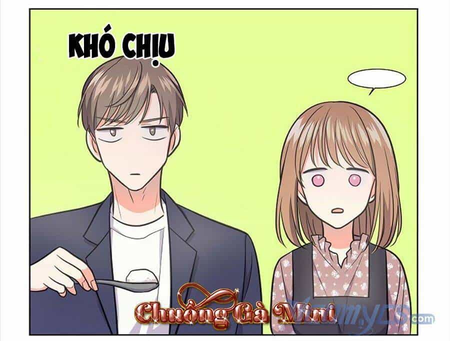 Tôi Trở Thành Con Gái Của Triệu Phú - Chương 26 - ảnh 78