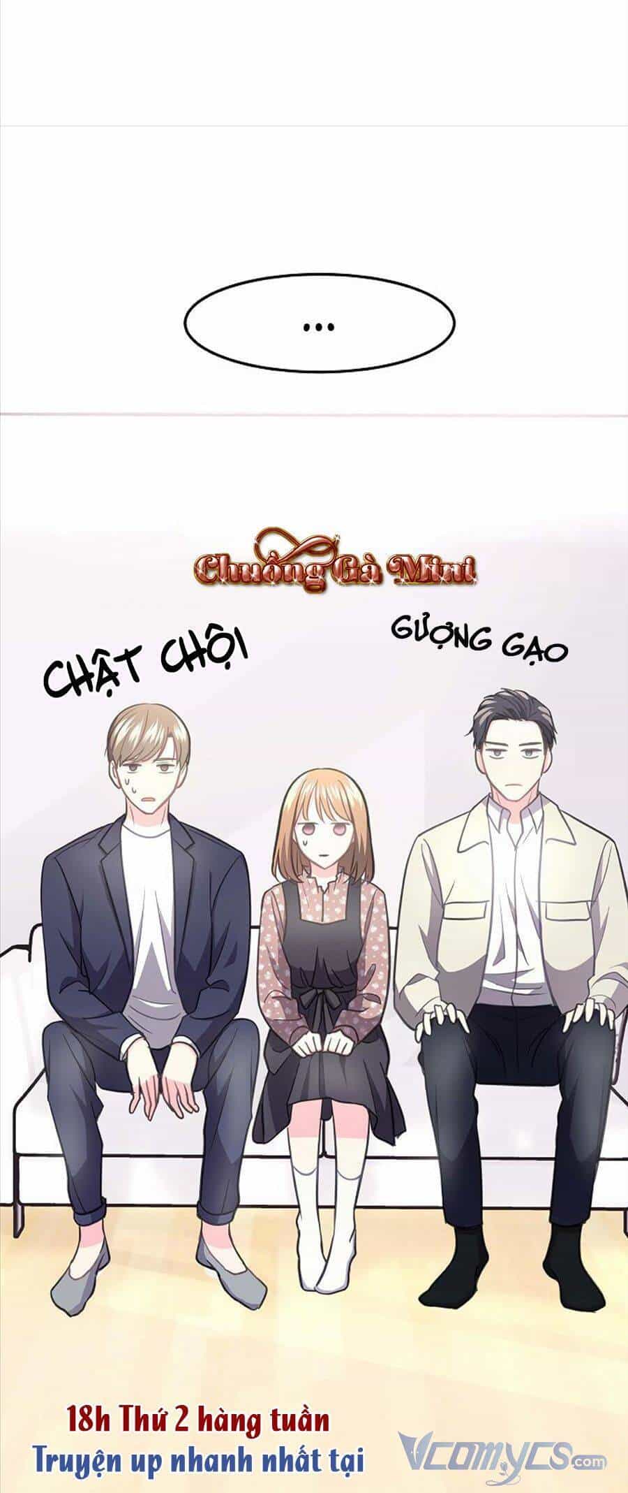 Tôi Trở Thành Con Gái Của Triệu Phú - Chương 26 - ảnh 8