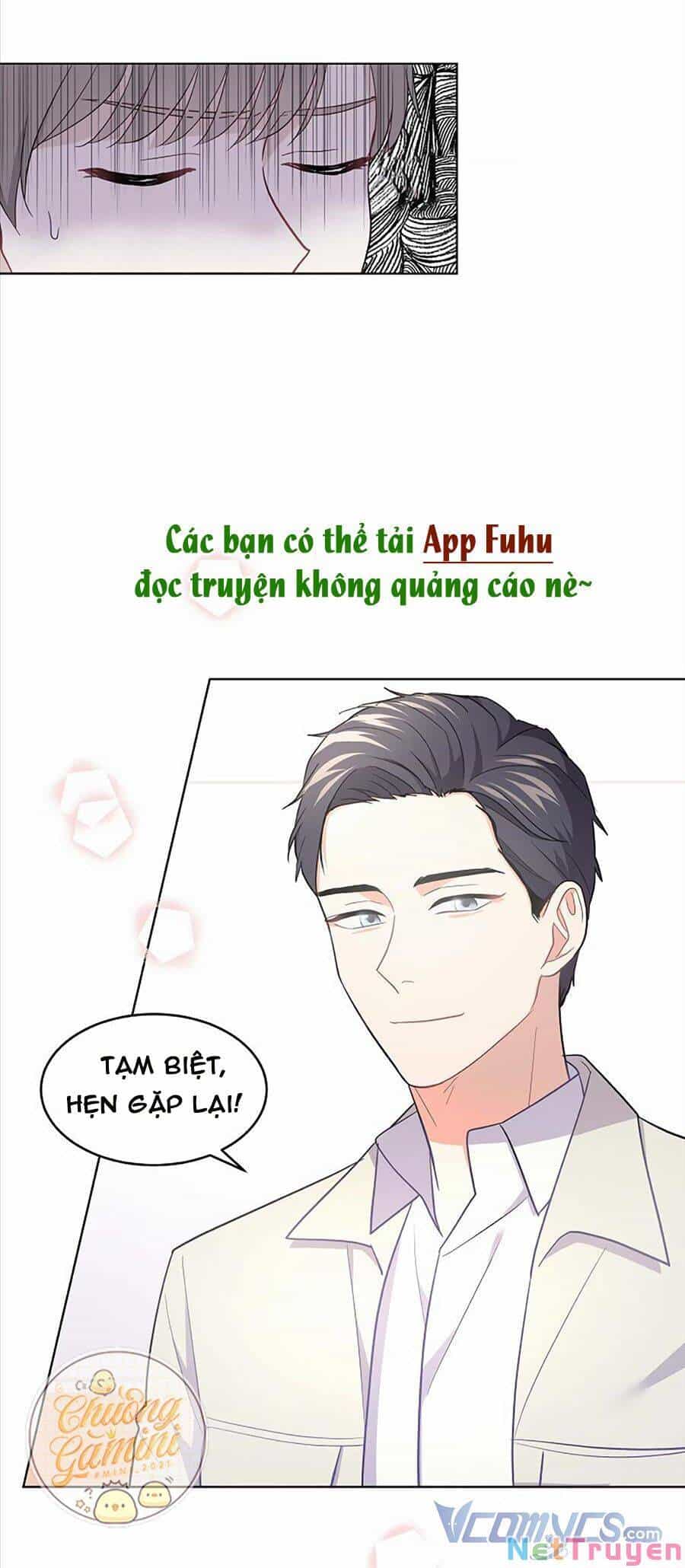 Tôi Trở Thành Con Gái Của Triệu Phú - Chương 27 - ảnh 10