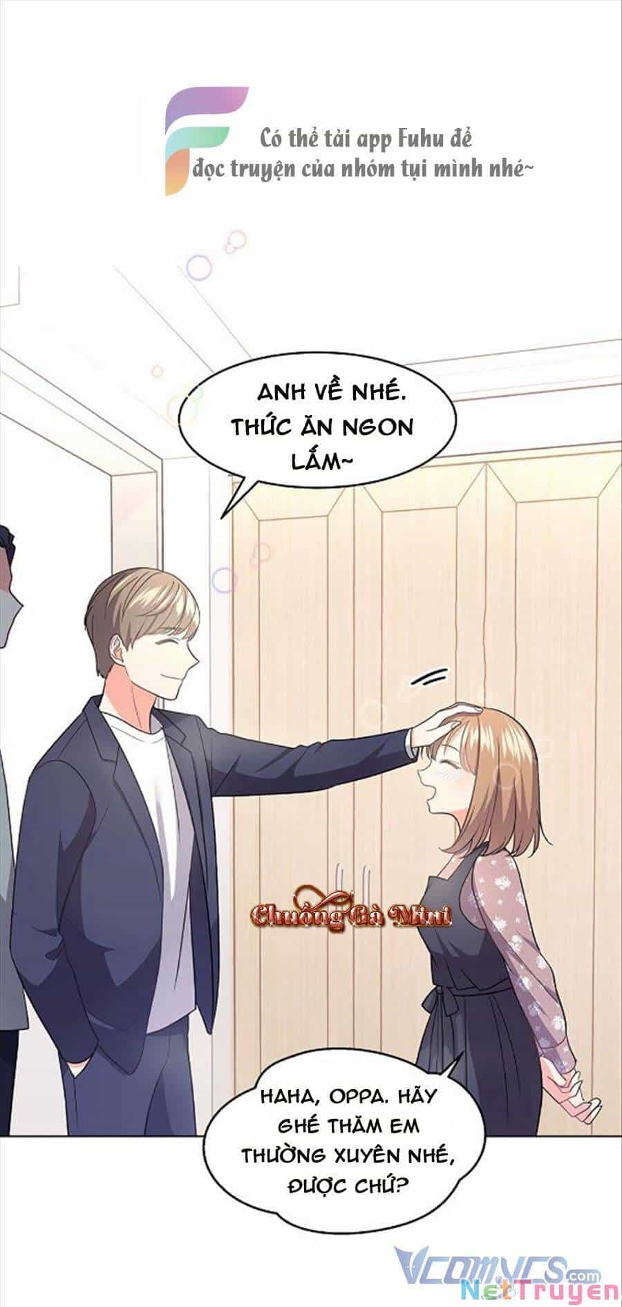 Tôi Trở Thành Con Gái Của Triệu Phú - Chương 27 - ảnh 3