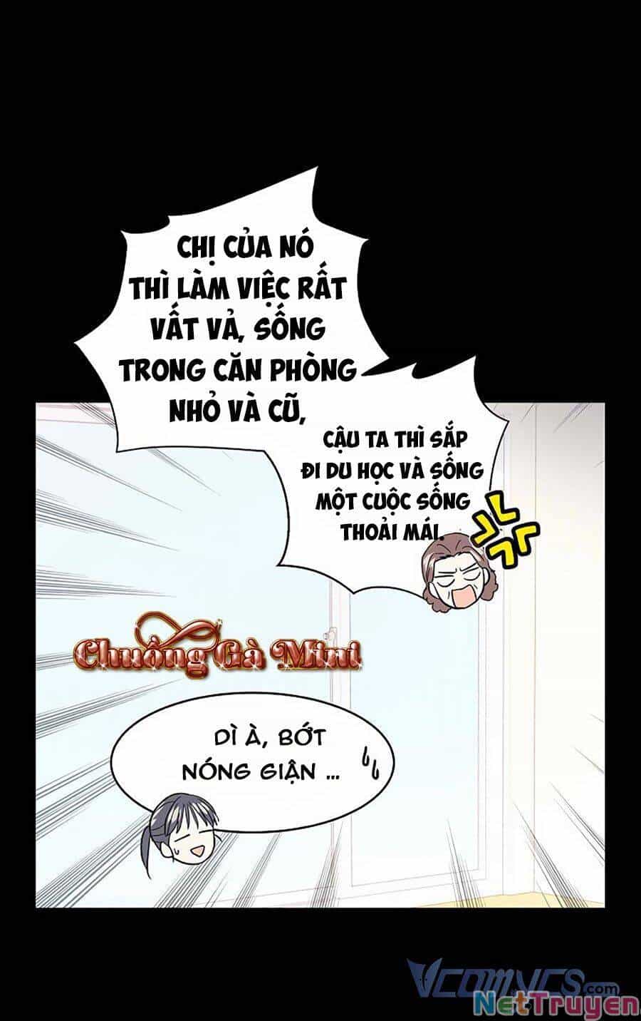 Tôi Trở Thành Con Gái Của Triệu Phú - Chương 27 - ảnh 35