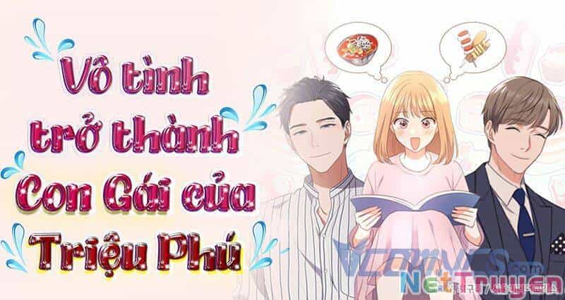 Tôi Trở Thành Con Gái Của Triệu Phú - Chương 27 - ảnh 48