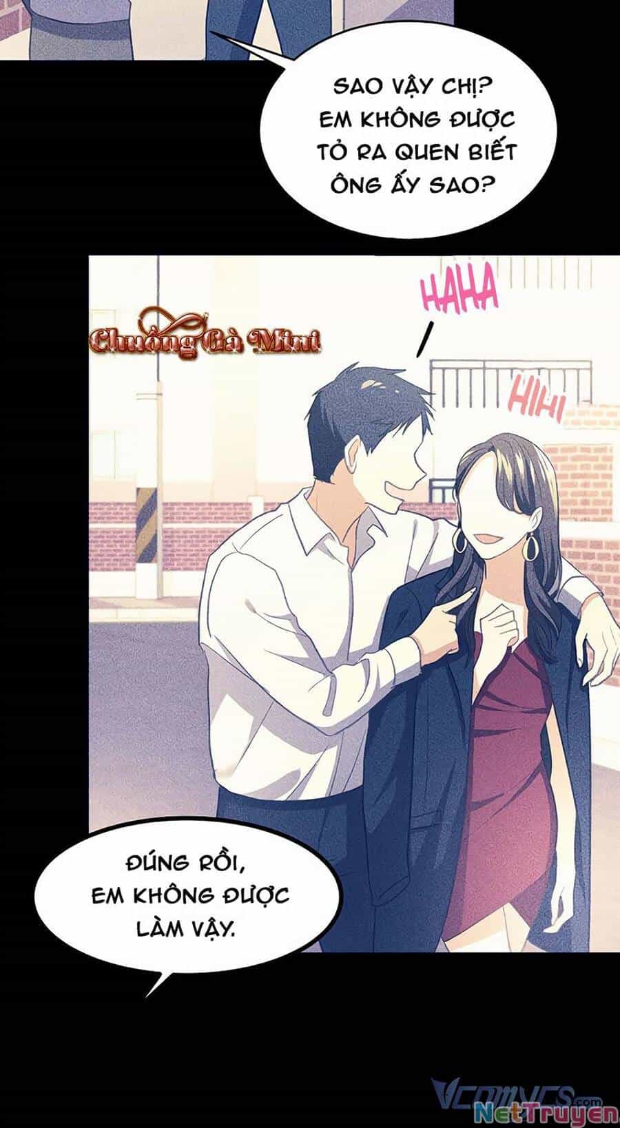 Tôi Trở Thành Con Gái Của Triệu Phú - Chương 28 - ảnh 14