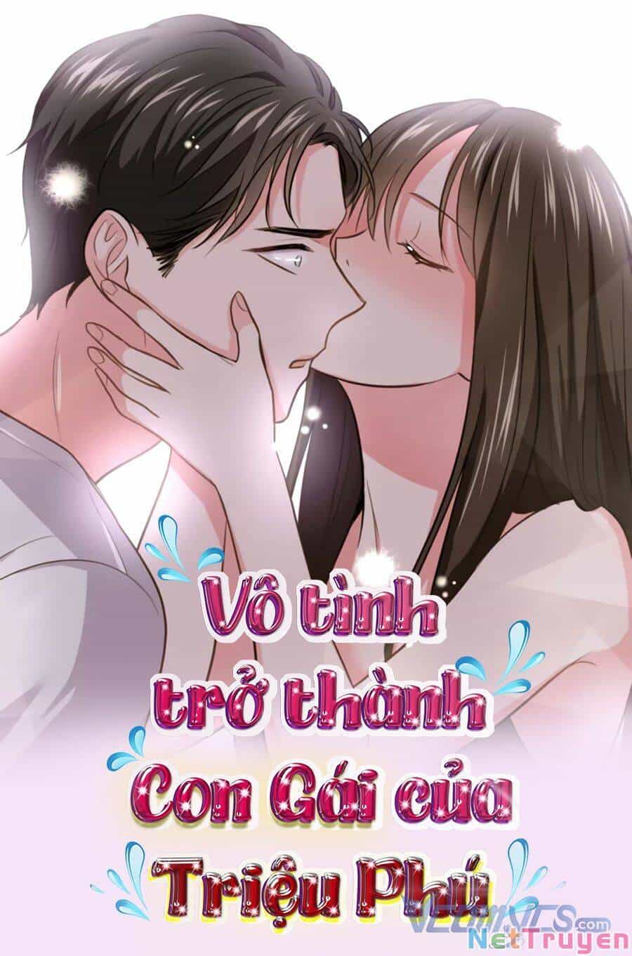 Tôi Trở Thành Con Gái Của Triệu Phú - Chương 28 - ảnh 2