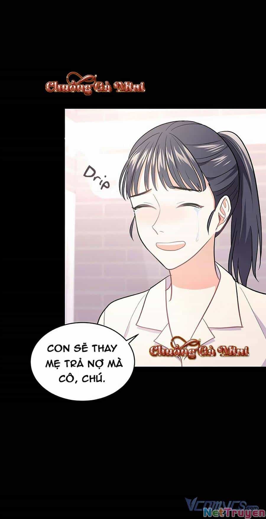 Tôi Trở Thành Con Gái Của Triệu Phú - Chương 28 - ảnh 27