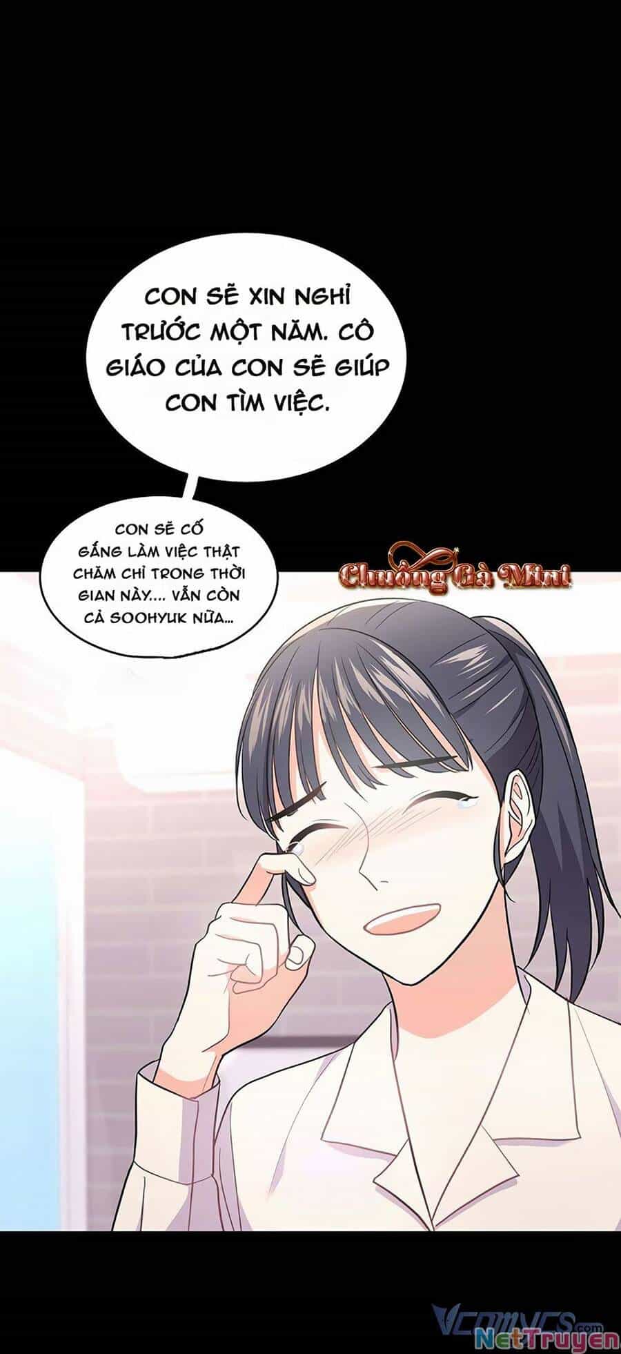 Tôi Trở Thành Con Gái Của Triệu Phú - Chương 28 - ảnh 29
