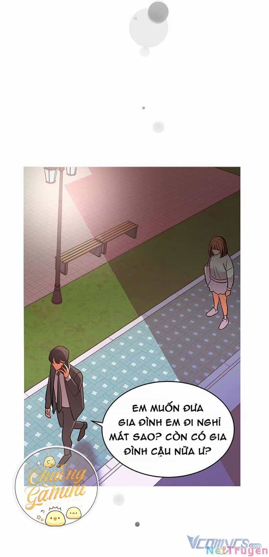 Tôi Trở Thành Con Gái Của Triệu Phú - Chương 28 - ảnh 47