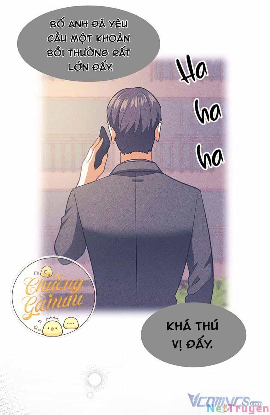 Tôi Trở Thành Con Gái Của Triệu Phú - Chương 28 - ảnh 53