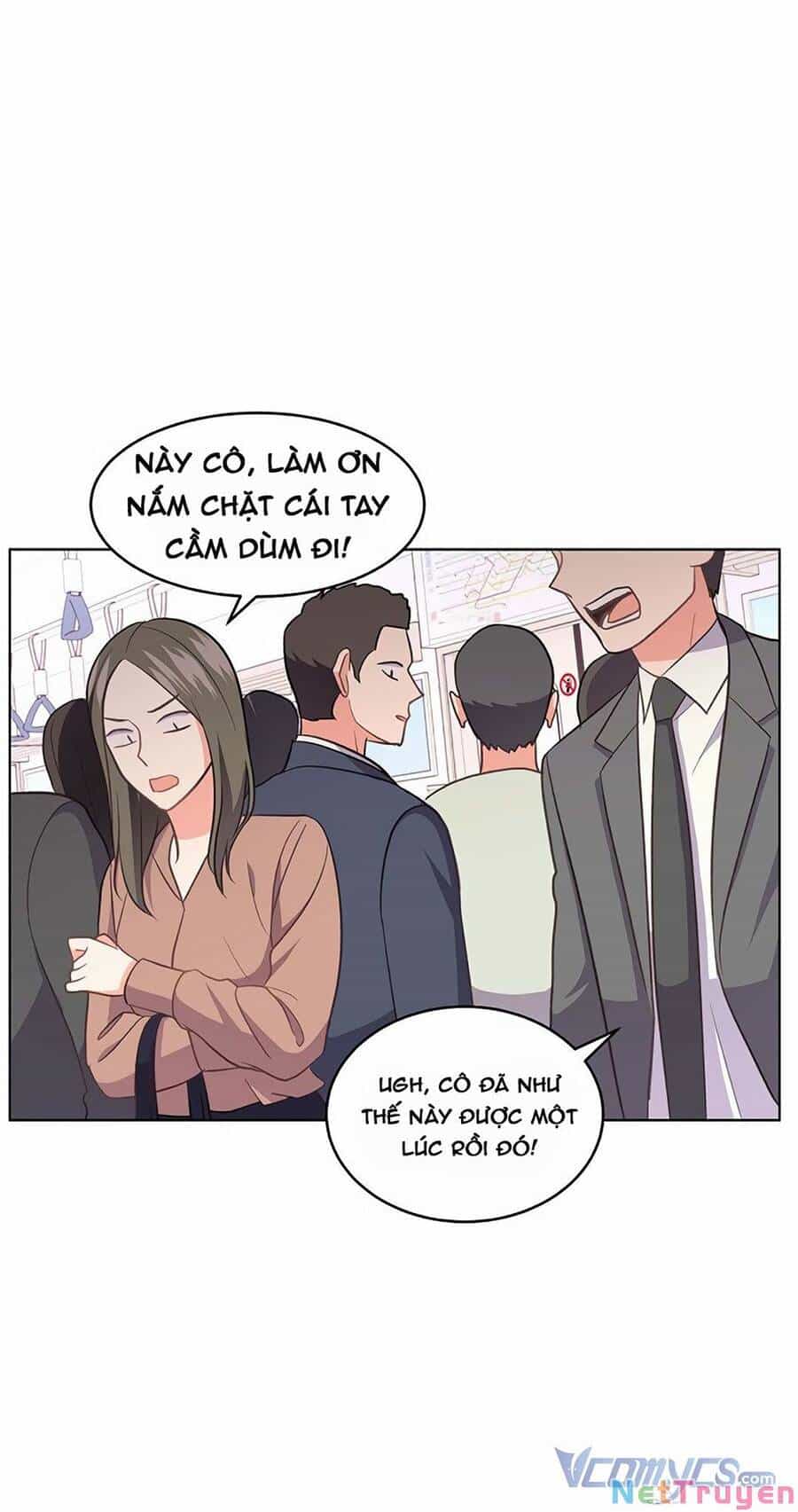 Tôi Trở Thành Con Gái Của Triệu Phú - Chương 28 - ảnh 58
