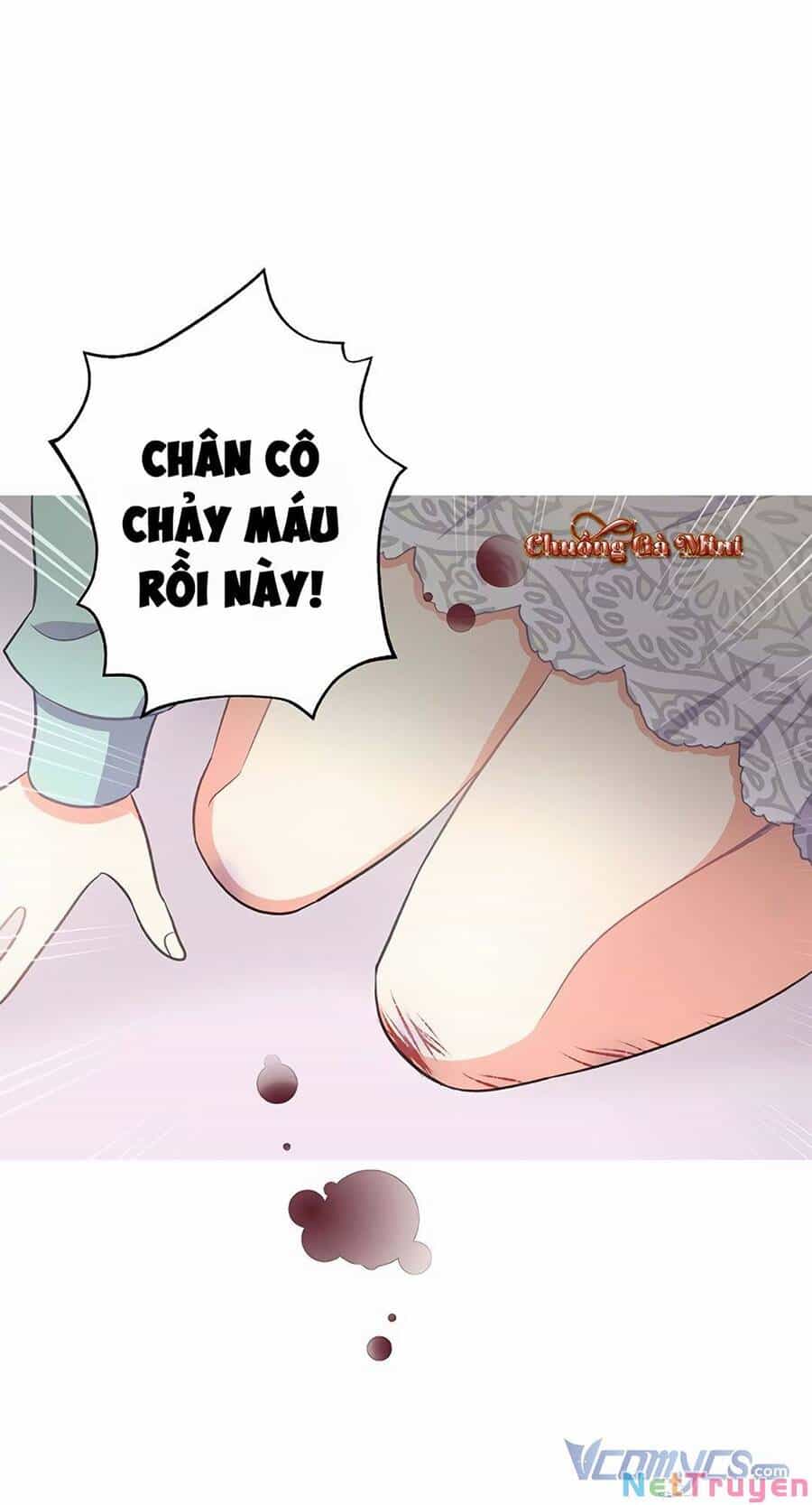 Tôi Trở Thành Con Gái Của Triệu Phú - Chương 28 - ảnh 61